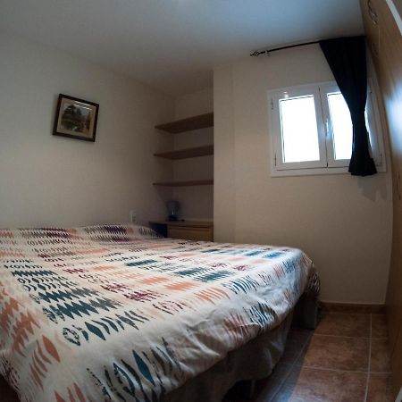 Apartament Can Jaumato Sant Quirze De Besora Eksteriør billede